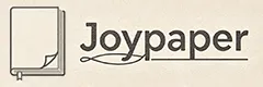 Papel Co. da alegria de Wuhan, Ltd.